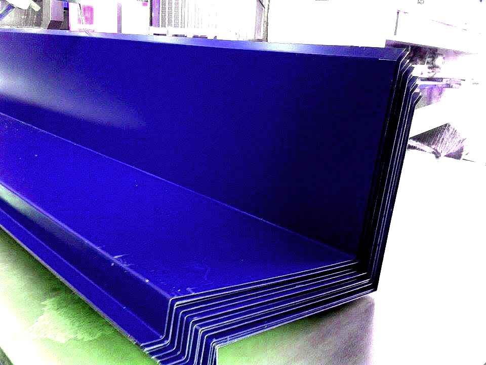 Çatı Aksesuarı Elemanları