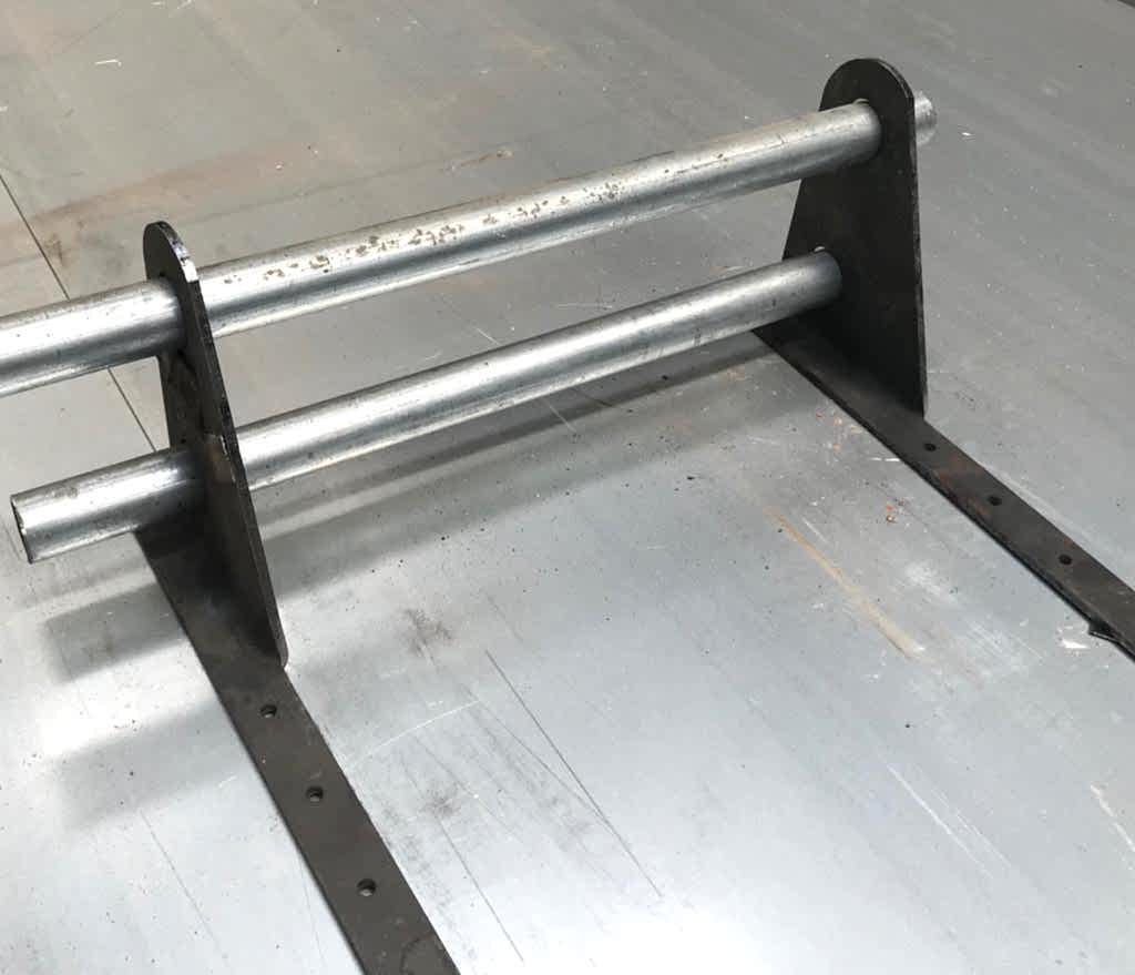 Kar Tutucu Faydalı Model 1