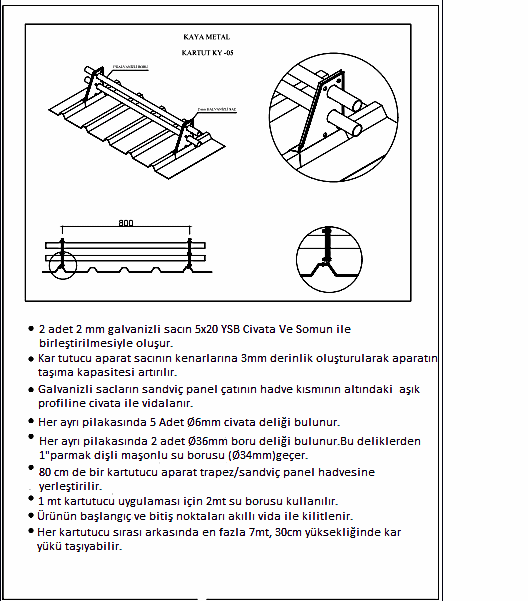 Trapez Sac Kar Tutucu Pozu