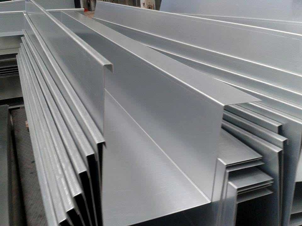 Yaptığımız İşler 